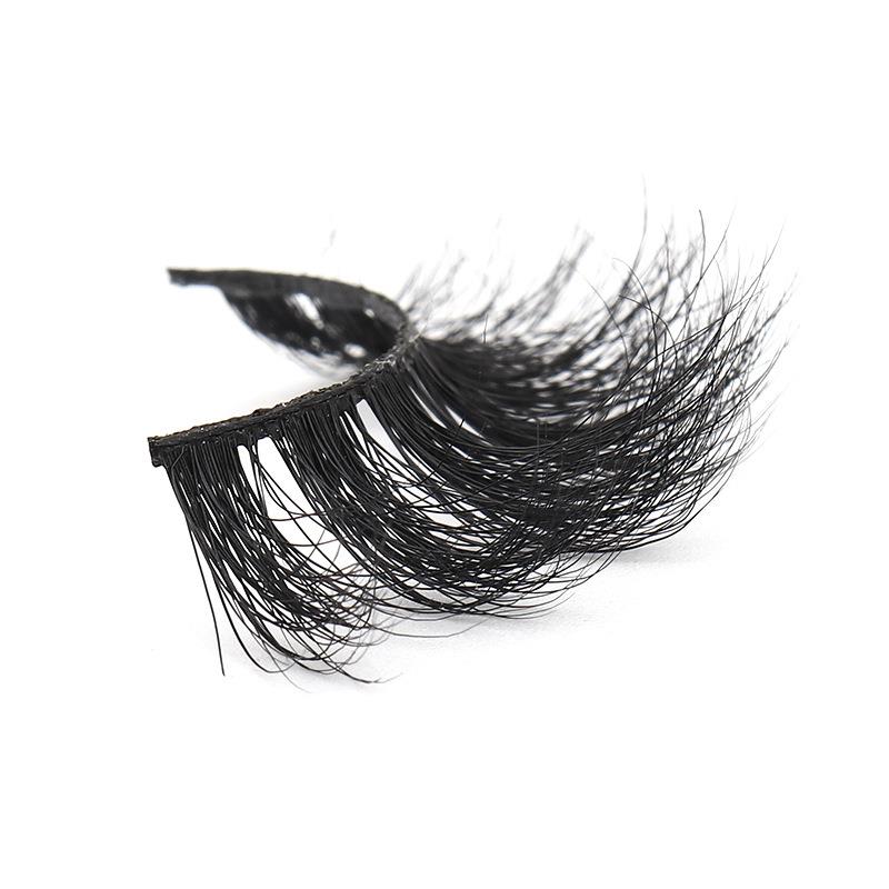 Dramatik Real Mink Palsu palsu Dramatik (3)
