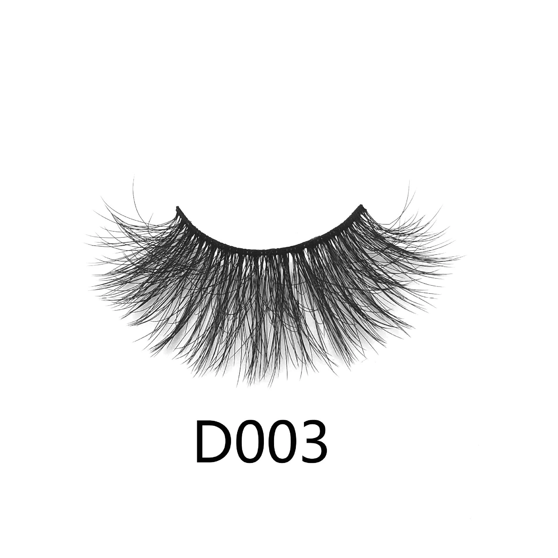 product-685-620 faux mink lashes 25mm D003