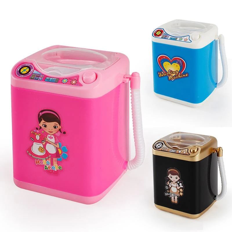 Eyelash Wash Machine