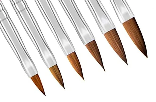painting brushes painting brushes