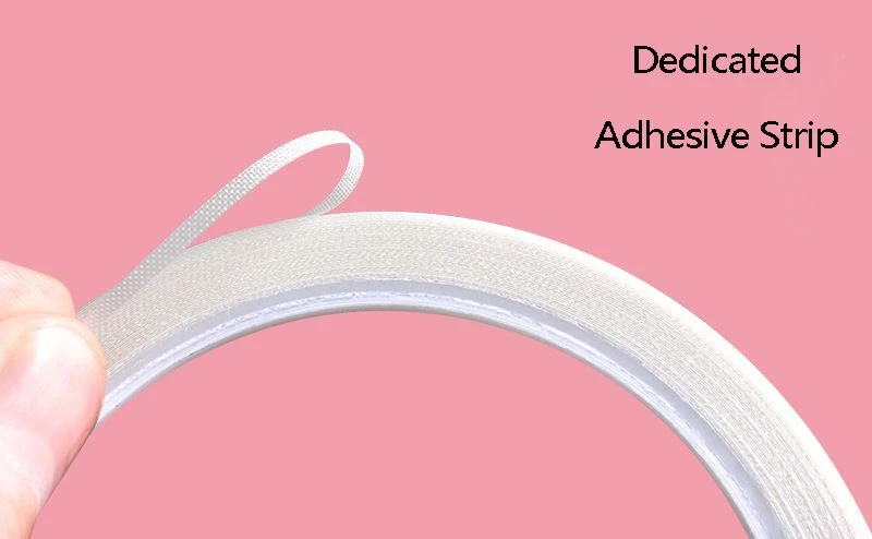 adhesive strip