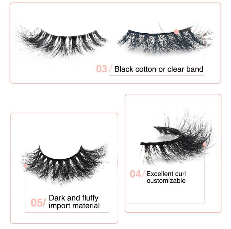 FEATURE OF FAUX MINK LASHES (1)