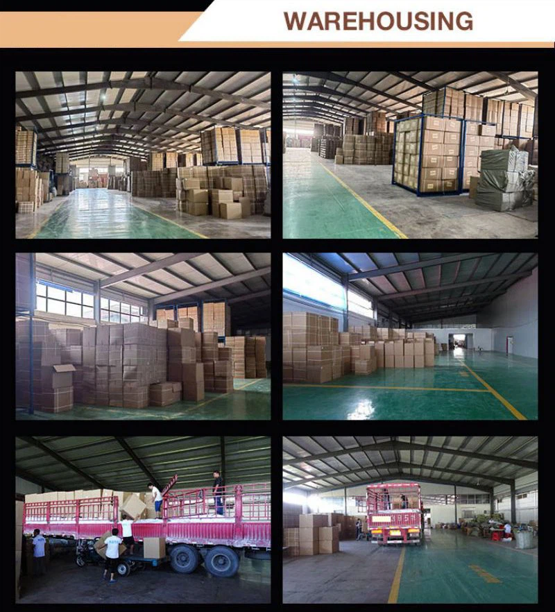factory