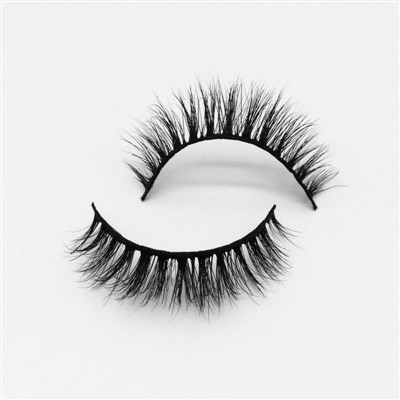 Bulu Mata Mink 10MM