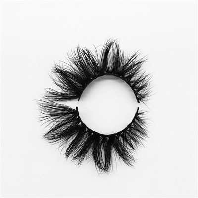 Bulu Mata Mink 25MM