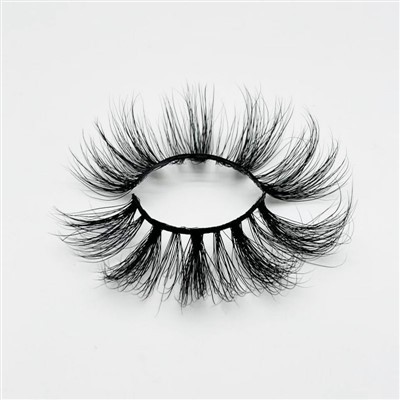 Bulu Mata Mink 28MM